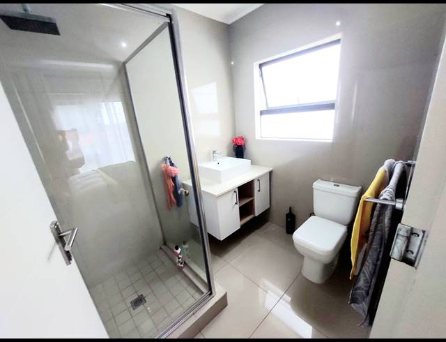 2 BEDROOM CLUSTER FOR SALE IN MONTANA